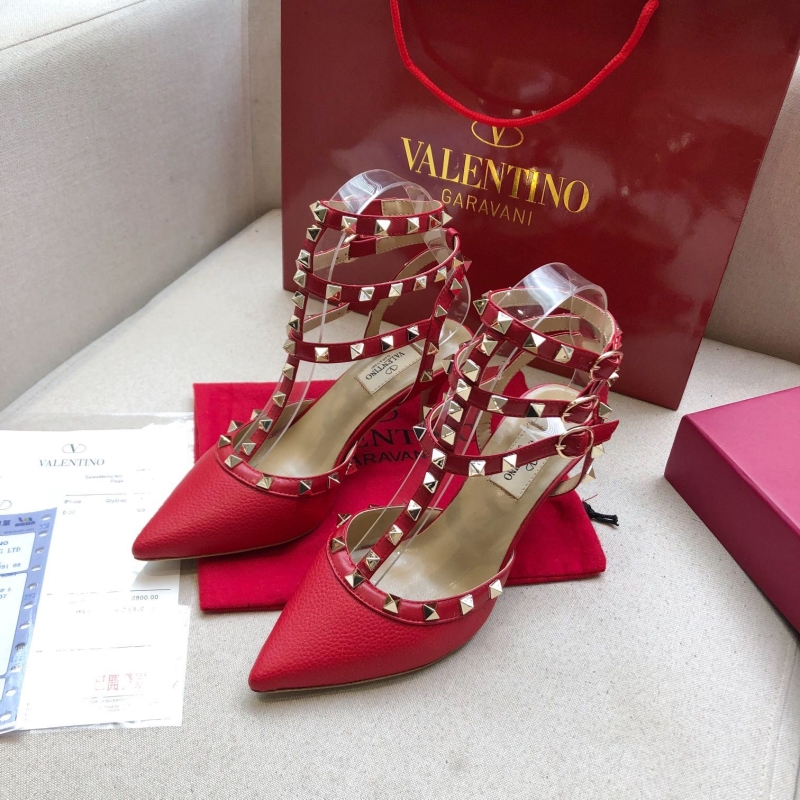 Valentino High Heels